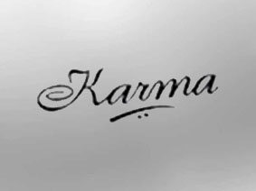 Karma Steels Logo
